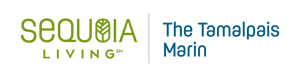 The Tamalpais Marin Logo
