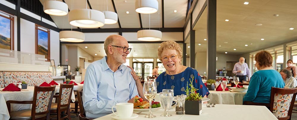 Residents in Dining_SPV